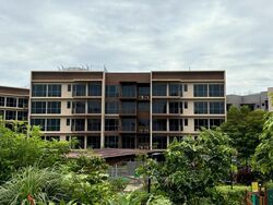The Watergardens At Canberra (D27), Apartment #458571611